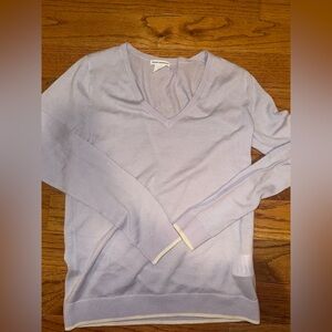 Club monaco Cashmere sweater